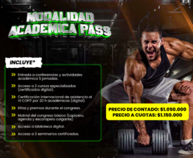 Experiencia Académica Pass